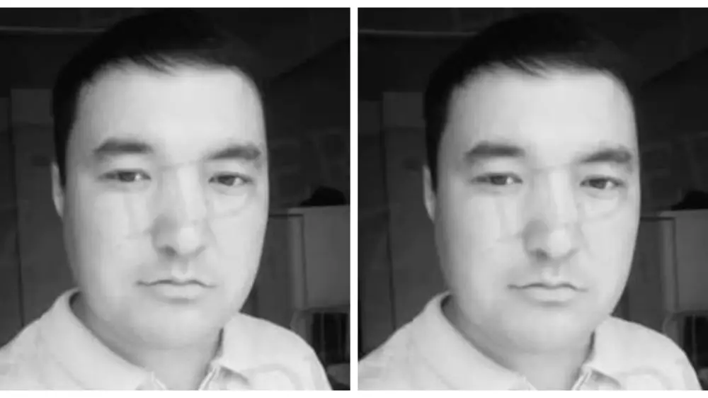 Алматыда жоғалып кеткен 34 жастағы ер адам өлі табылды