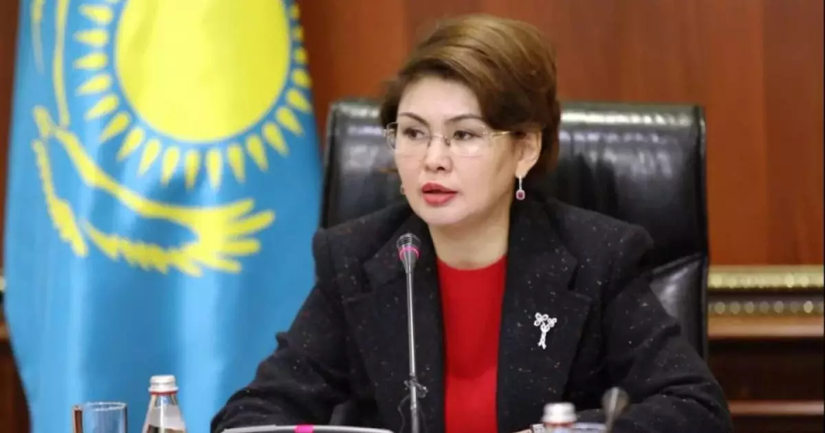  Биыл өңірлерде 61 мәдени нысанның құрылысы аяқталды – Аида Балаева 