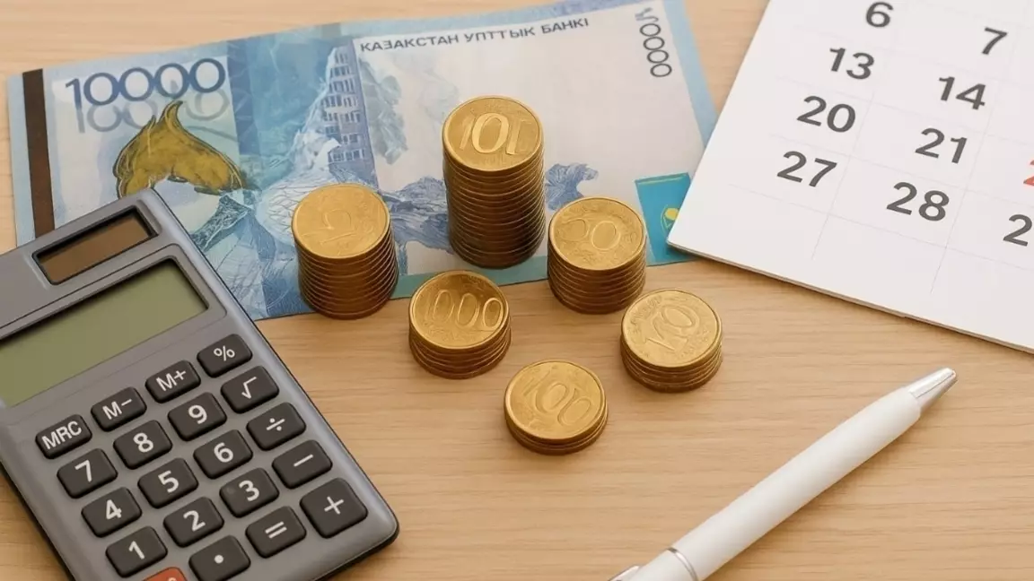 Бірнеше табыс көзі бар қазақстандықтар қосымша салық төлеуге міндеттеледі