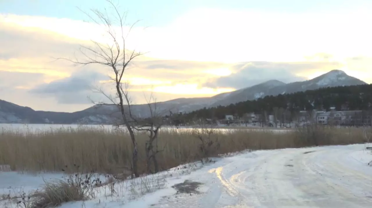 Павлодар облысында экотуризмді дәріптеген әулет тұрады