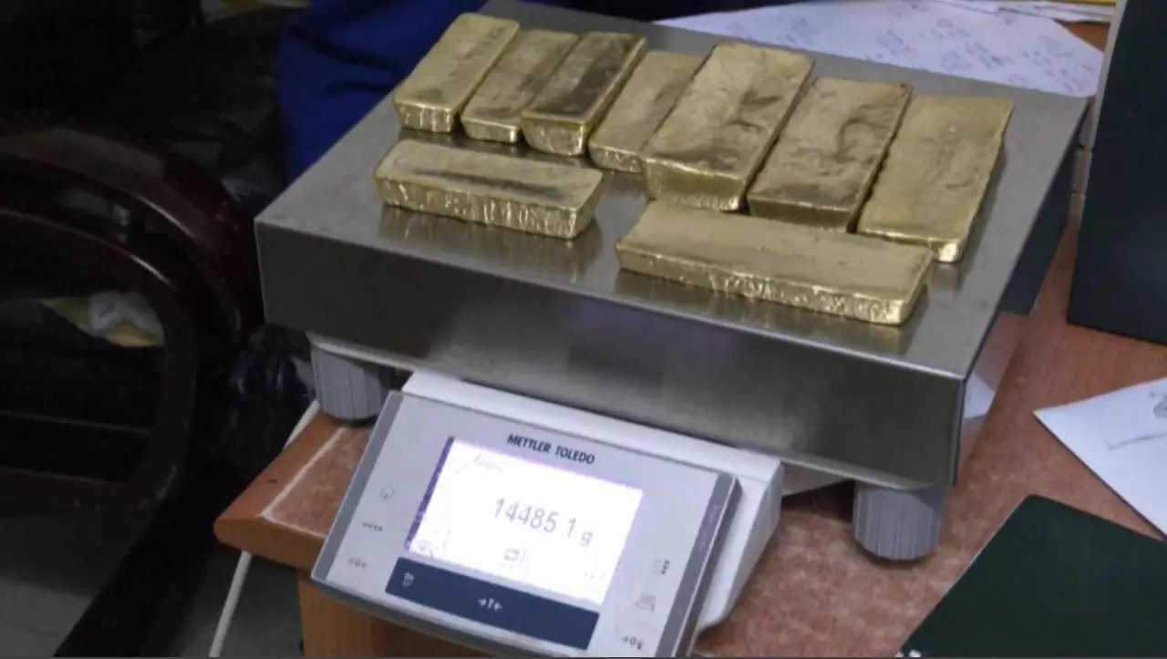 Алтын бағасы тарихи рекорд орнатты