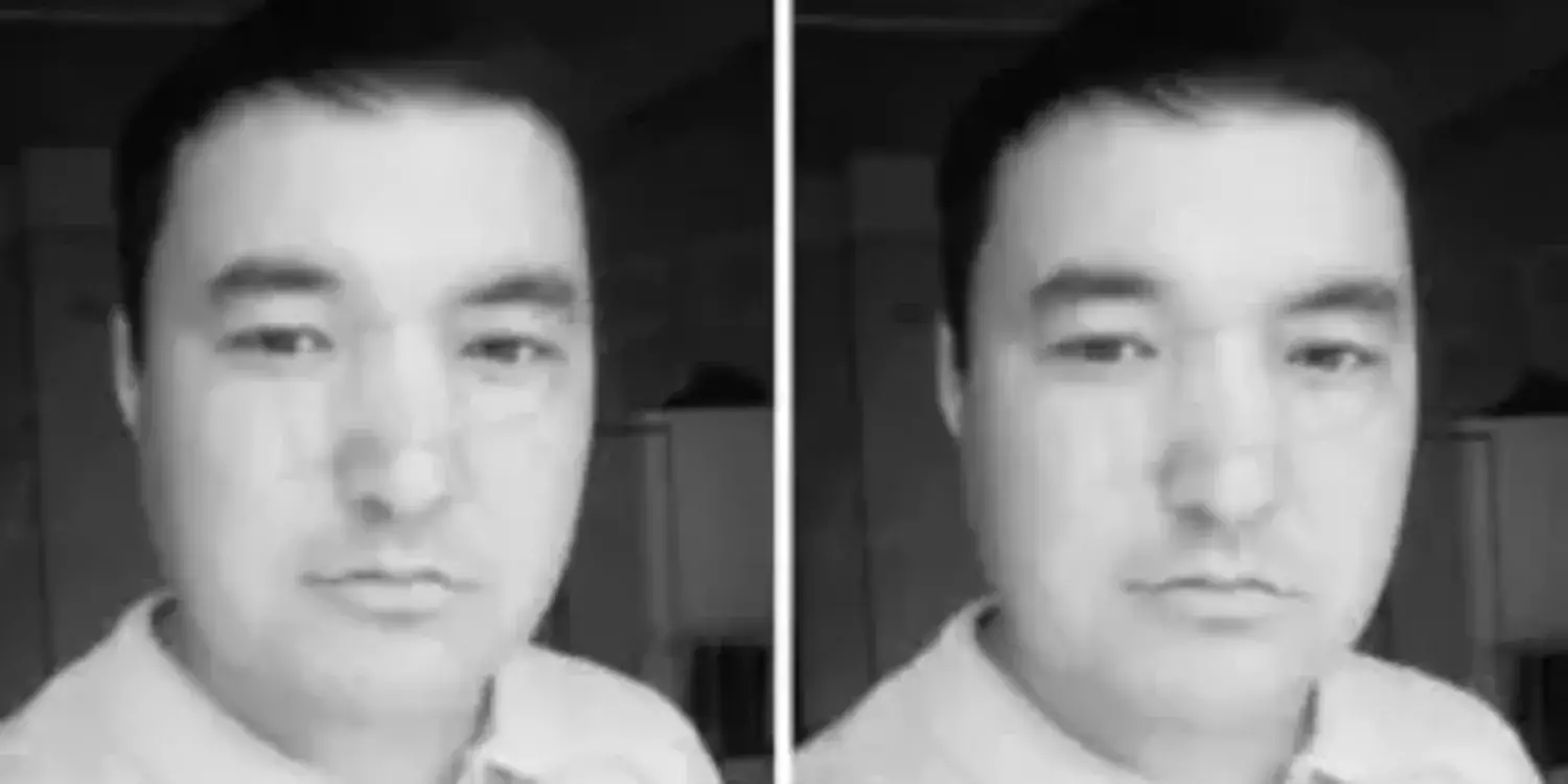 Қараша айында Алматыда жоғалған ер адам өлі табылды