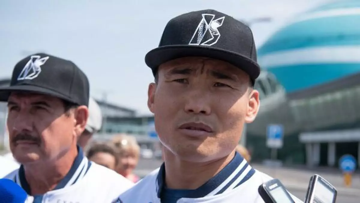 Боксшы Қанат Исламға қатысты жағымсыз жаңалық шықты