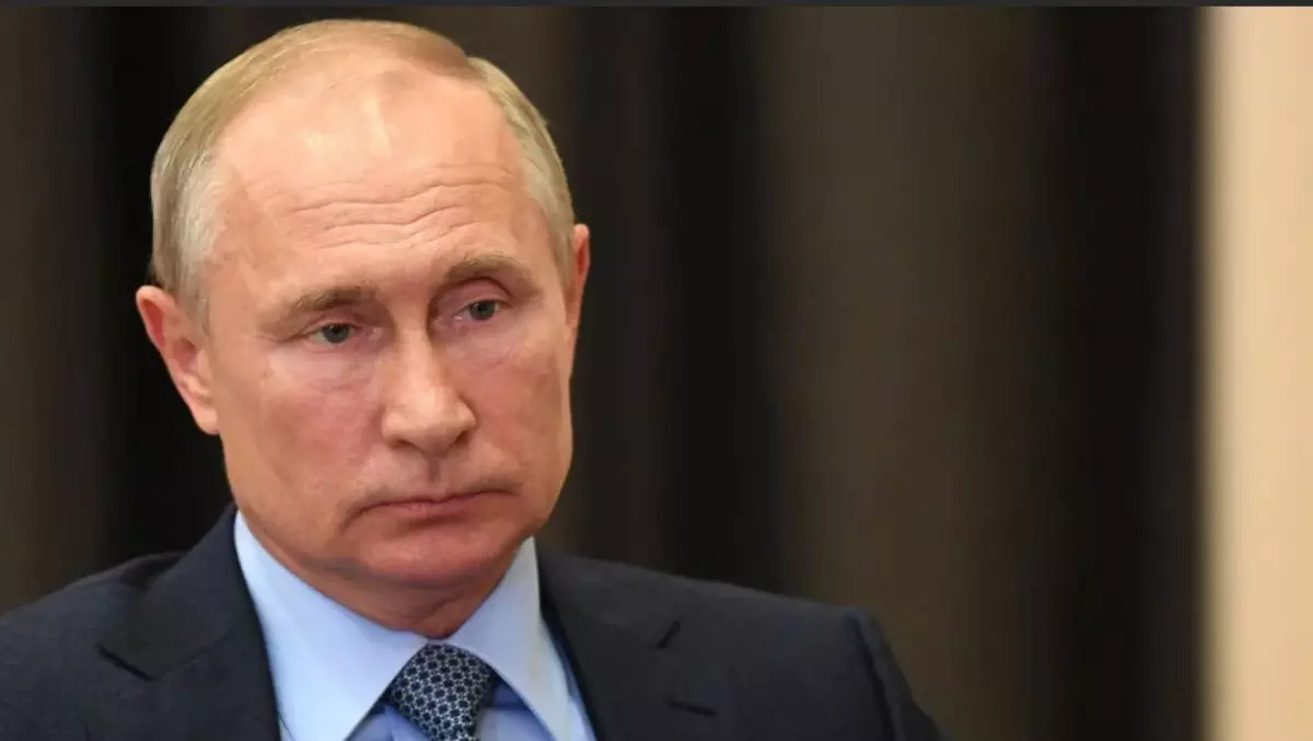 Тәжікстандық баланың өлімі: Владимир Путин Эмомали Рахмонға көңіл айтты