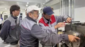 Қазақстанда 2026 жылға шетелдік жұмыс күшін тарту квотасы белгіленді