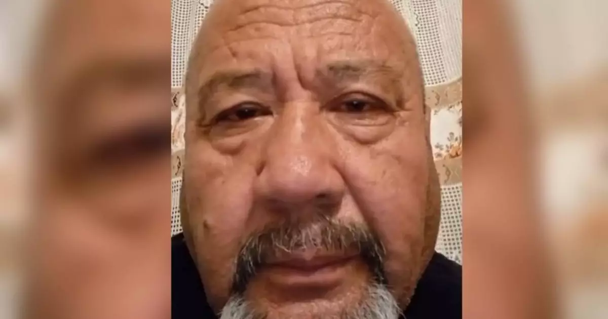  “Өз балам өзімді өлтірмекші”: Түркістандық қарт кісі көпшіліктен көмек сұрады 