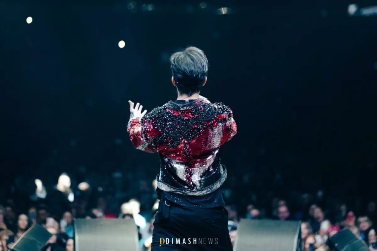 2025 год стал периодом больших побед для молодых казахстанских артистов