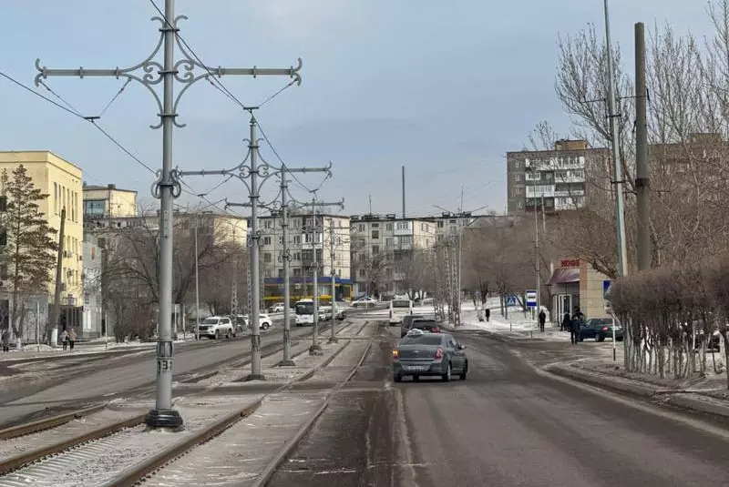 Темиртау снижает риск отключений электричества зимой