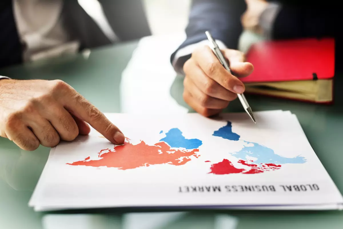 Как Казахстан становится ключевым инвестиционным хабом Евразии – исследование