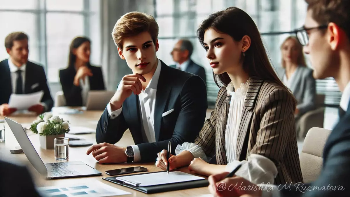 Самостоятельность в приоритете: Как преодолеть трудности в жизни