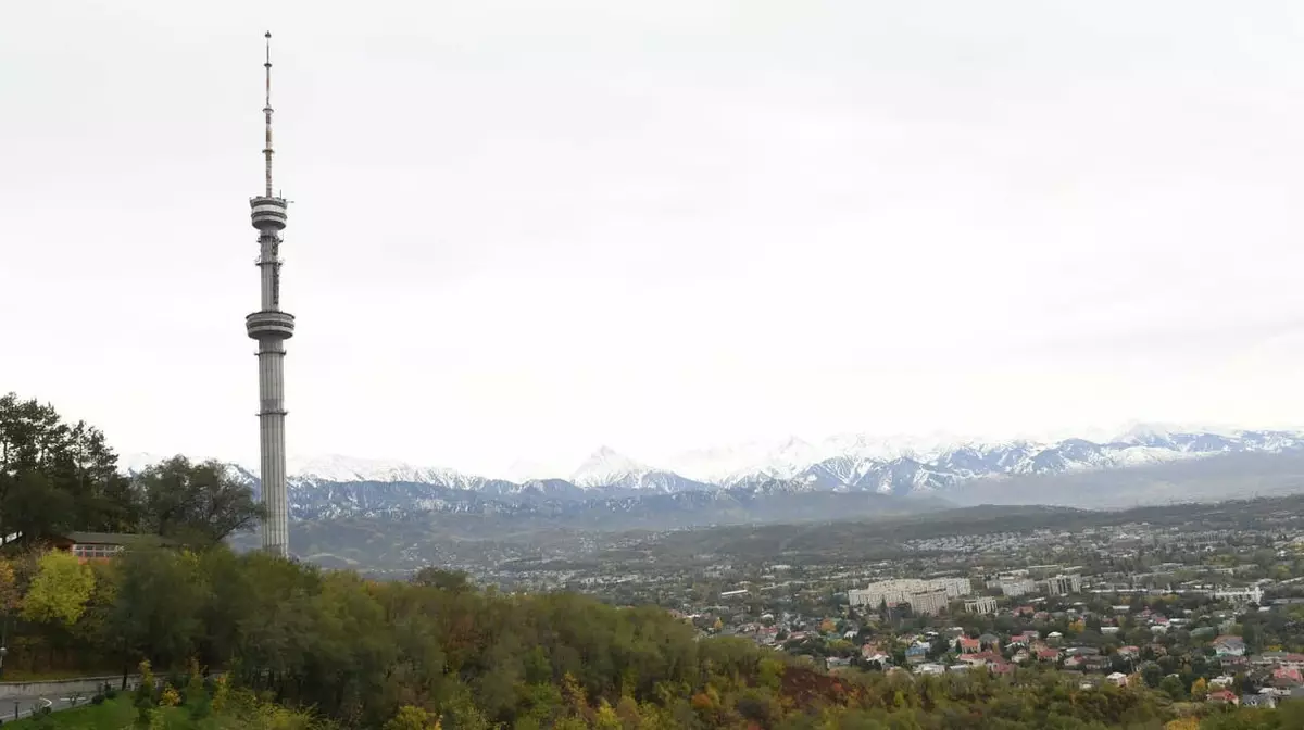 Bloomberg включил Алматы в число лучших туристических направлений 2026 года