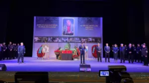 Қазақ елі кино корифейі Асанәлі Әшімовпен қоштасты