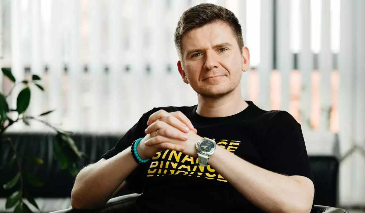 Кирилл Хомяков, Binance: «Как регулирование меняет крипторынок Казахстана и что это значит для пользователей».