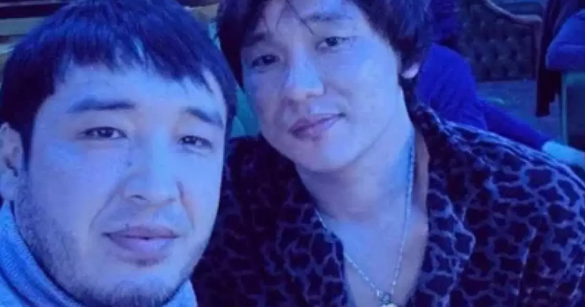  Сырым Исабаев пен Қайрат Нұртас қайта кездесті 