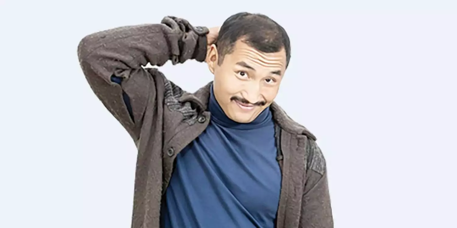 Назар Шерхан: «Әйеліммен күнде ажырасқым келеді» — актердің сөзі желіде дау тудырды