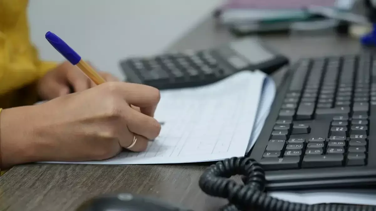 Без заявлений и очередей: как изменится налоговое администрирование в Казахстане