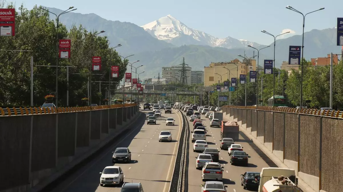 Алматы келер жылы әлемдегі ең үздік 25 туристік бағыттың қатарында болады – Bloomberg