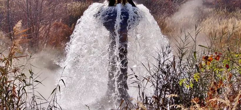 Что теперь требует закон от предприятий Казахстана в плане экономии воды
