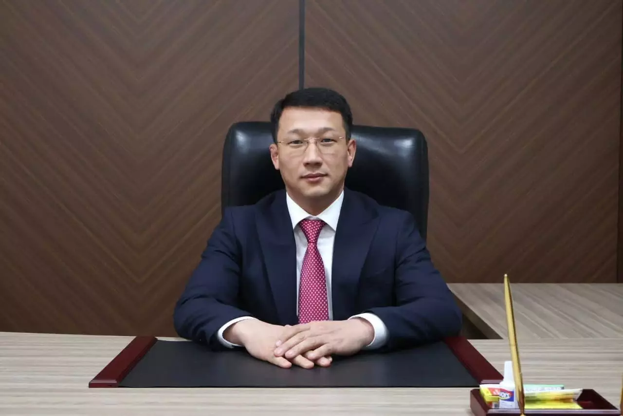 Жаңаөзен қаласы әкімінің орынбасары тағайындалды