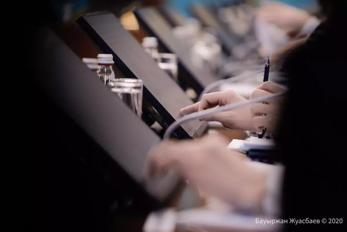 Как будет действовать программа поддержки малого бизнеса "Іскер аймақ"