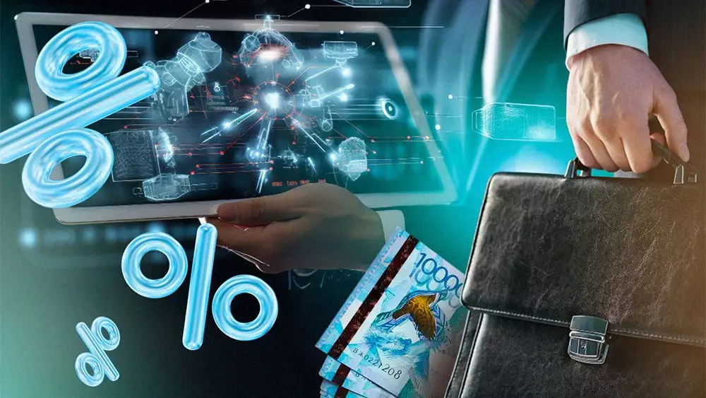 Жаңа фискалдық саясат: Бюджет кірісі 4 трлн теңгеге артады