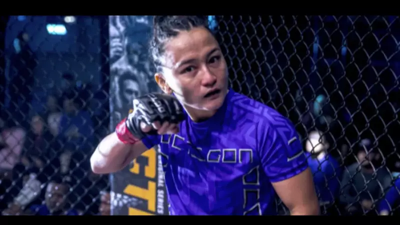 Аян Турсын АҚШ ММА лигасында чемпиондық белбеу үшін айқасады