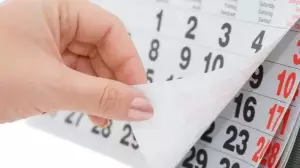 Қаңтарда  неше күн демалыс бар?