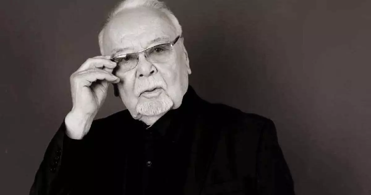  Бүгін қазақ өнерінің алып бәйтерегі Асанәлі Әшімовпен халқы қоштасып жатыр 