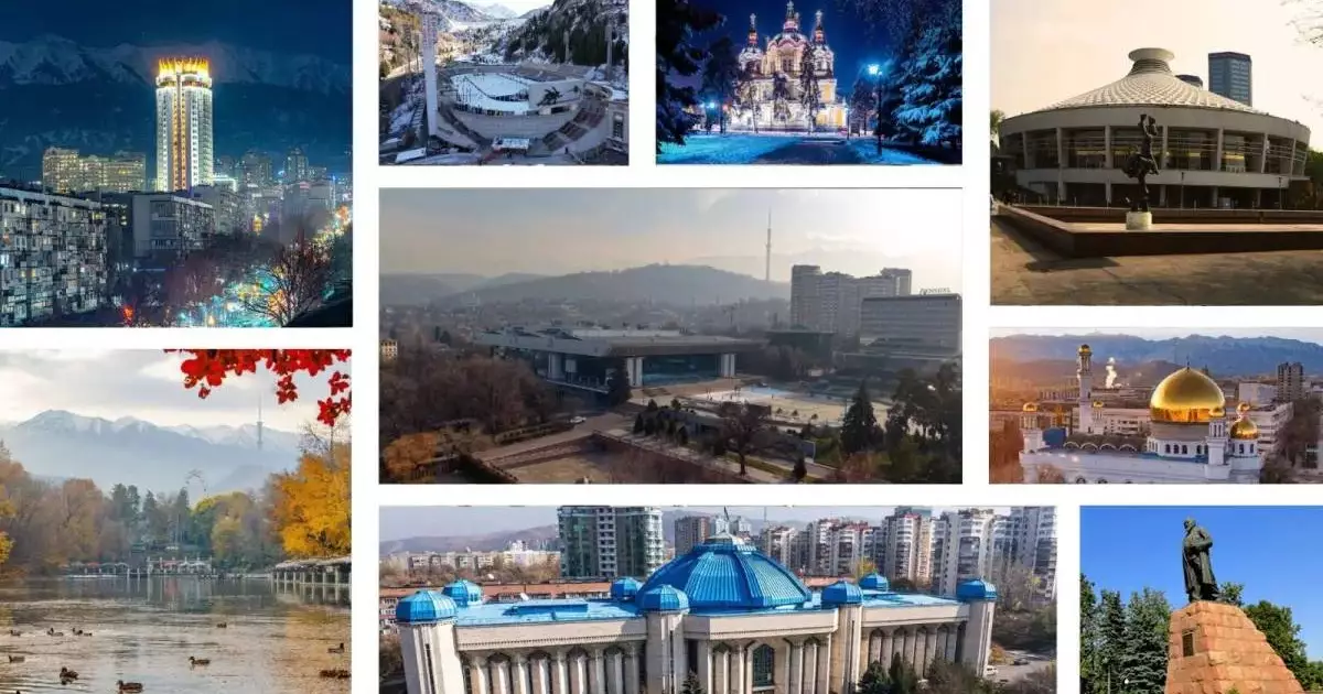  Алматының тарихи келбеті қалай сақталады: сәулетшілер не дейді? 
