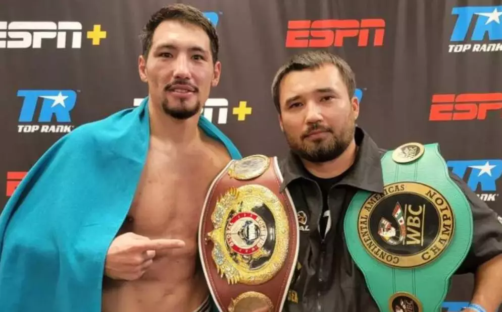 Менеджер мәлімдеме жасады: Жәнібек Әлімханұлы ісі қалай аяқталмақ?