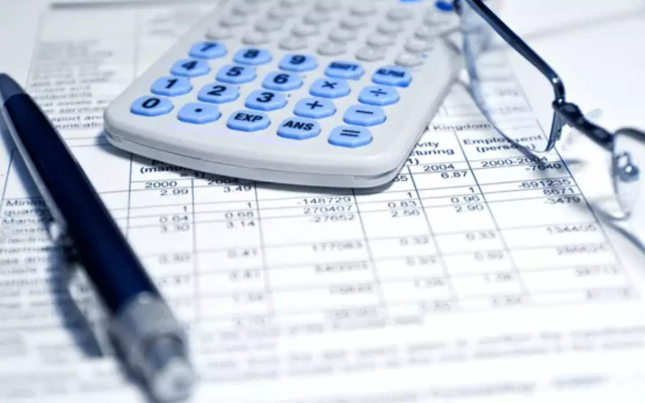 Количество форм налоговой отчетности сократилось на 60%