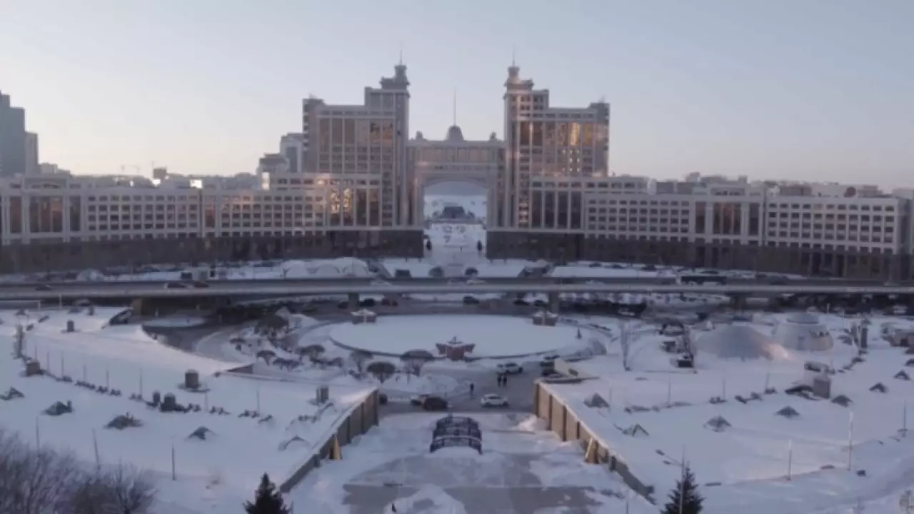 Сколько инвестиций привлекает Казахстан