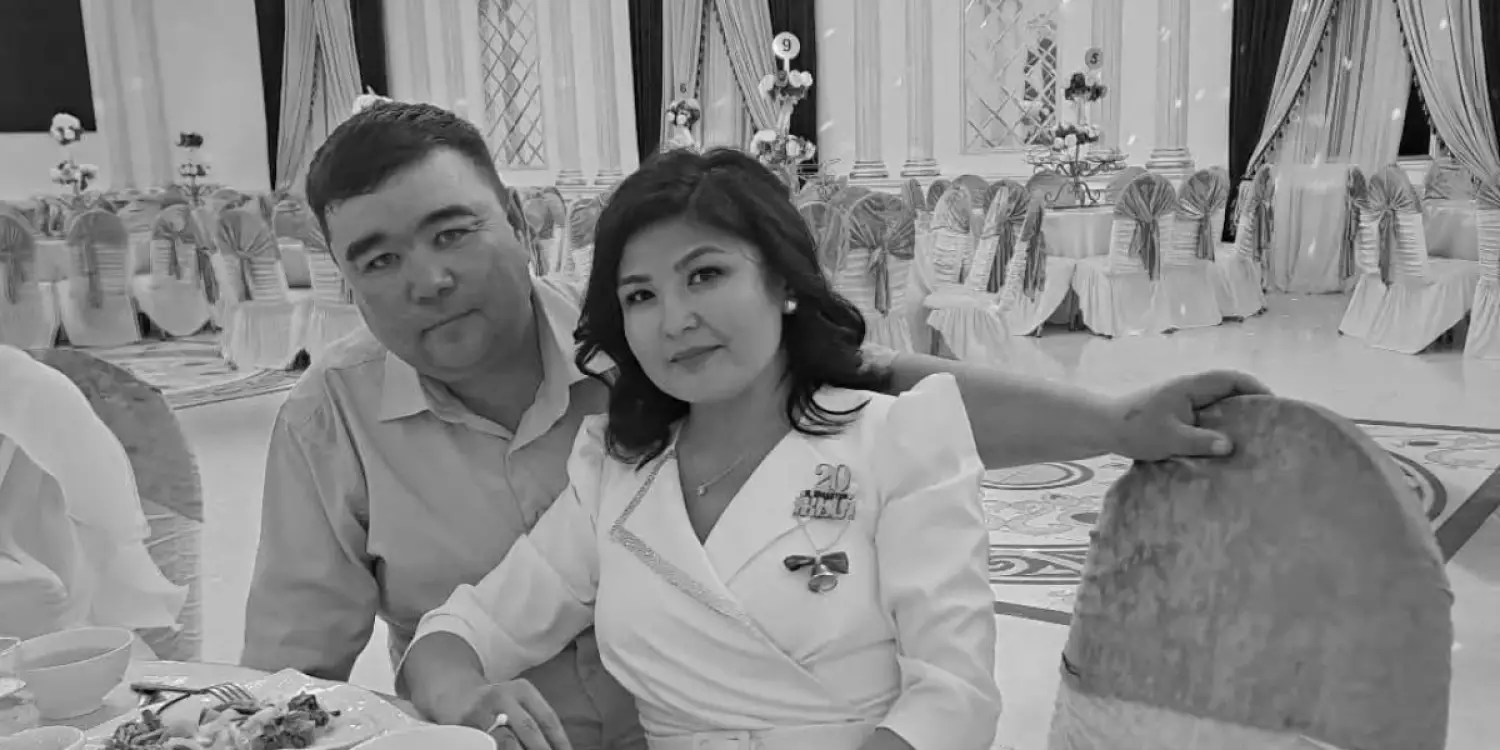 Әйелін қыздарының көзінше өлтірген атыраулыққа қатысты сот үкімі шықты