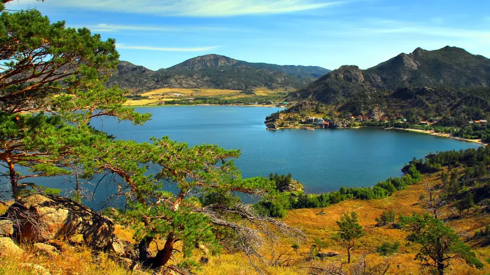 Как развивается туризм в Павлодарской области