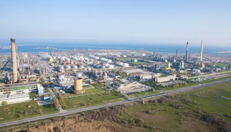 НПЗ «Петромидия» демонстрирует устойчивый рост ключевых операционных показателей