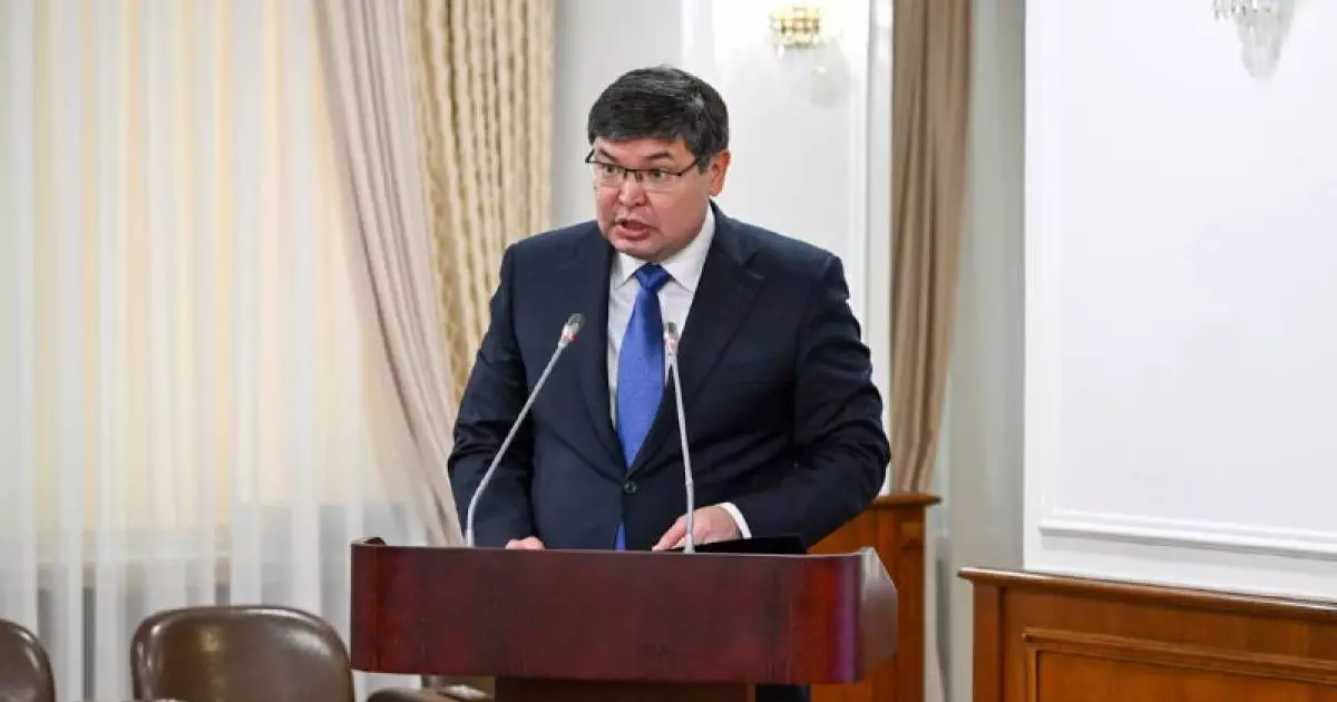  Қазақстанда кәсіпкерлерге көмек ретінде «Халық бухгалтері» акциясы басталады 