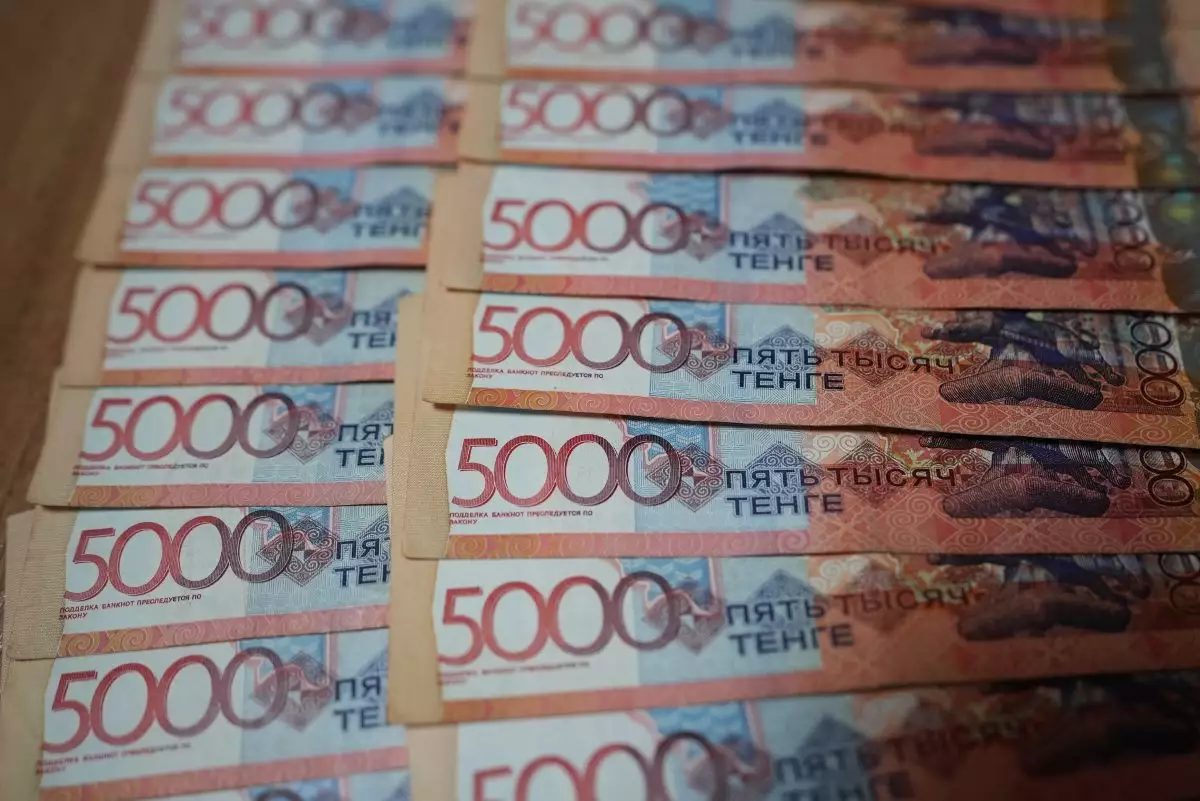 566 миллион теңге қаржылық бұзушылық анықталды: Электронды қаржы орталығына жүргізілген аудит аяқталды