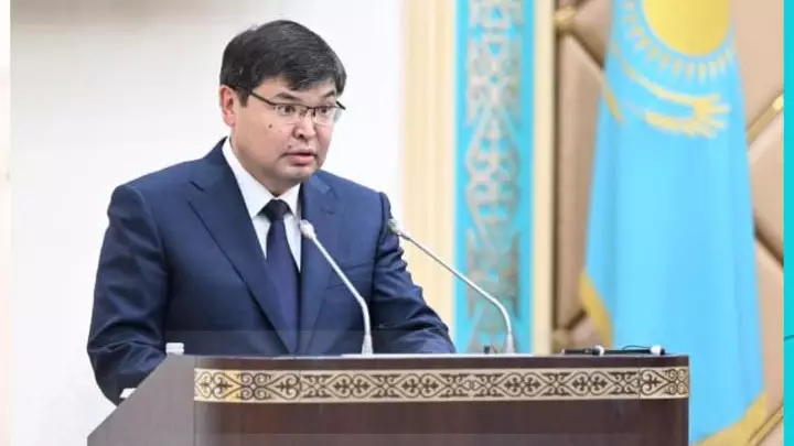 Қазақстан салықтық әкімшілендірудің сервистік моделіне көшеді