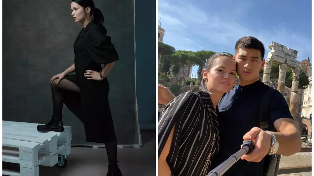 Дмитрий Бивол выиграл суд у бывшей жены: в Казахстане она объявлена в розыск