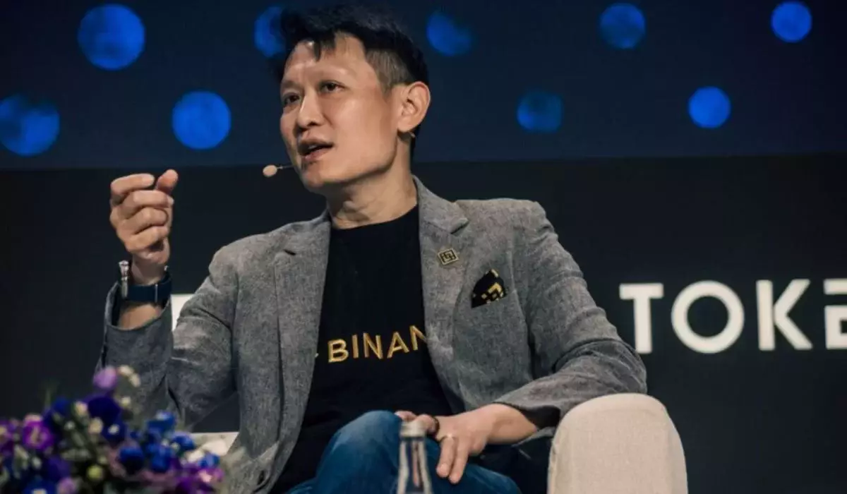 От экспериментов с крипто к финансовой интеграции и созреванию: Ричард Тенг о криптовалютном рынке  в 2026 году