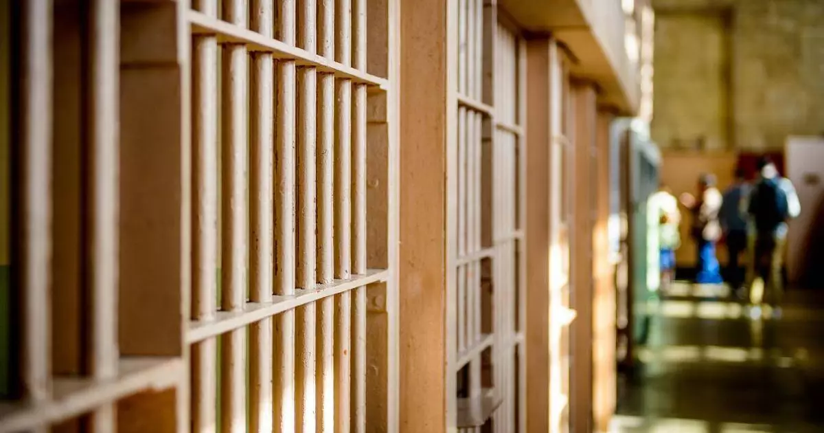  Ешқашан ұмытылмайтын той: Саусағын тістеймін деп 5 жылға түрмеге тоғытылды 