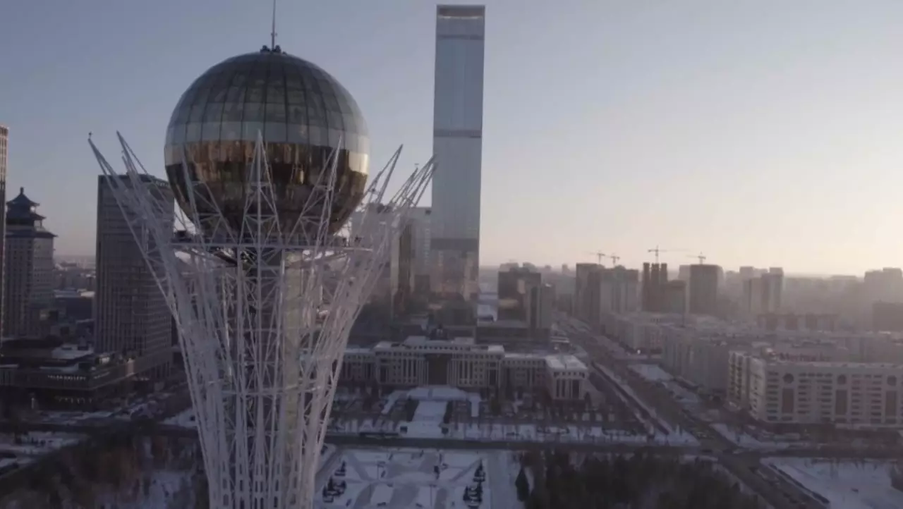 Елге жылына $20 млрд инвестиция тартылады