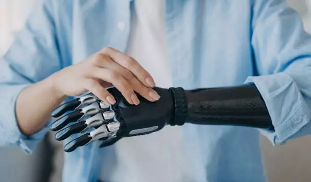 Средствами реабилитации не обеспечивали пациентов в Акмолинской области