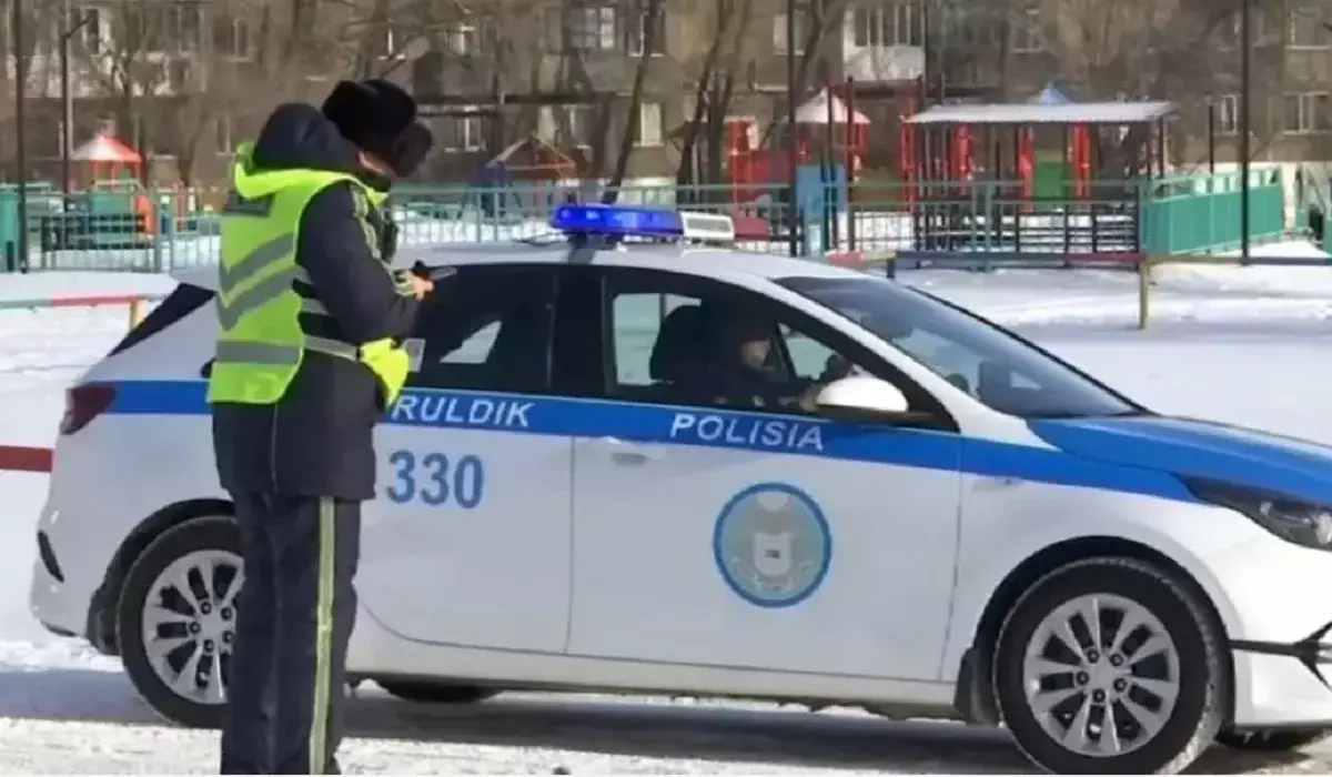 Қарағанды мектептерінде әлеуметтік желідегі қауіп-қатерден кейін қауіпсіздік күшейді