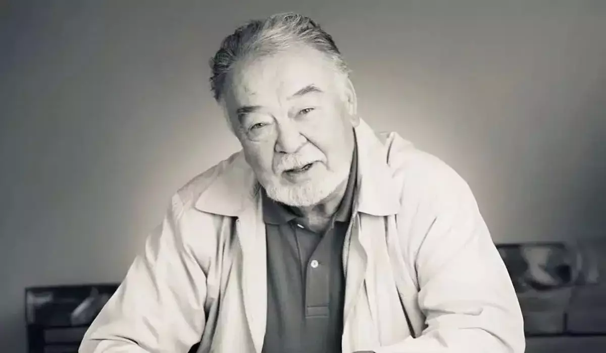 В Алматы прощаются с Асанали Ашимовым (ВИДЕО)