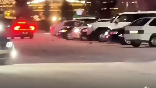 Астанада дрифт жасаған 26 жүргізуші жауапқа тартылды