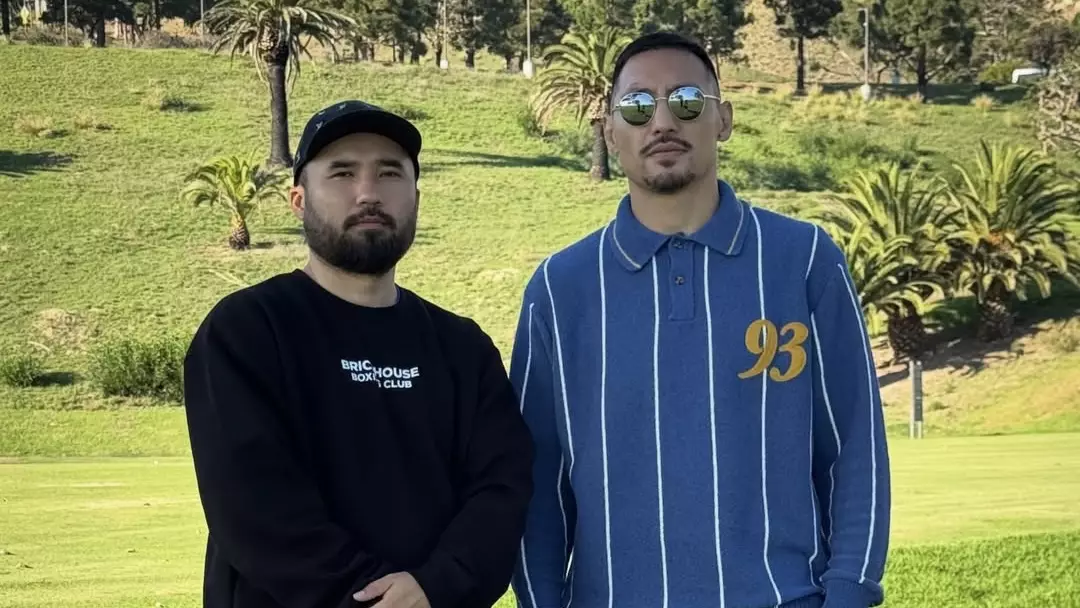 Жәнібек Әлімханұлының менеджері мәлімдеме жасады (ВИДЕО)