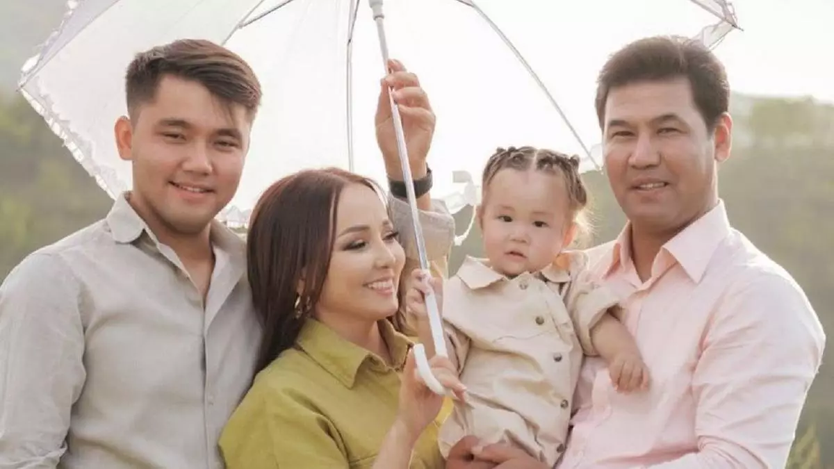 «Тойдың ауылы алыс емес»: Жазира Байырбекова келініне қояр талабын айтты (ВИДЕО)