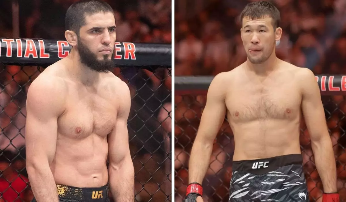 Бой десятилетия: Рахмонова признали главной угрозой для Махачева