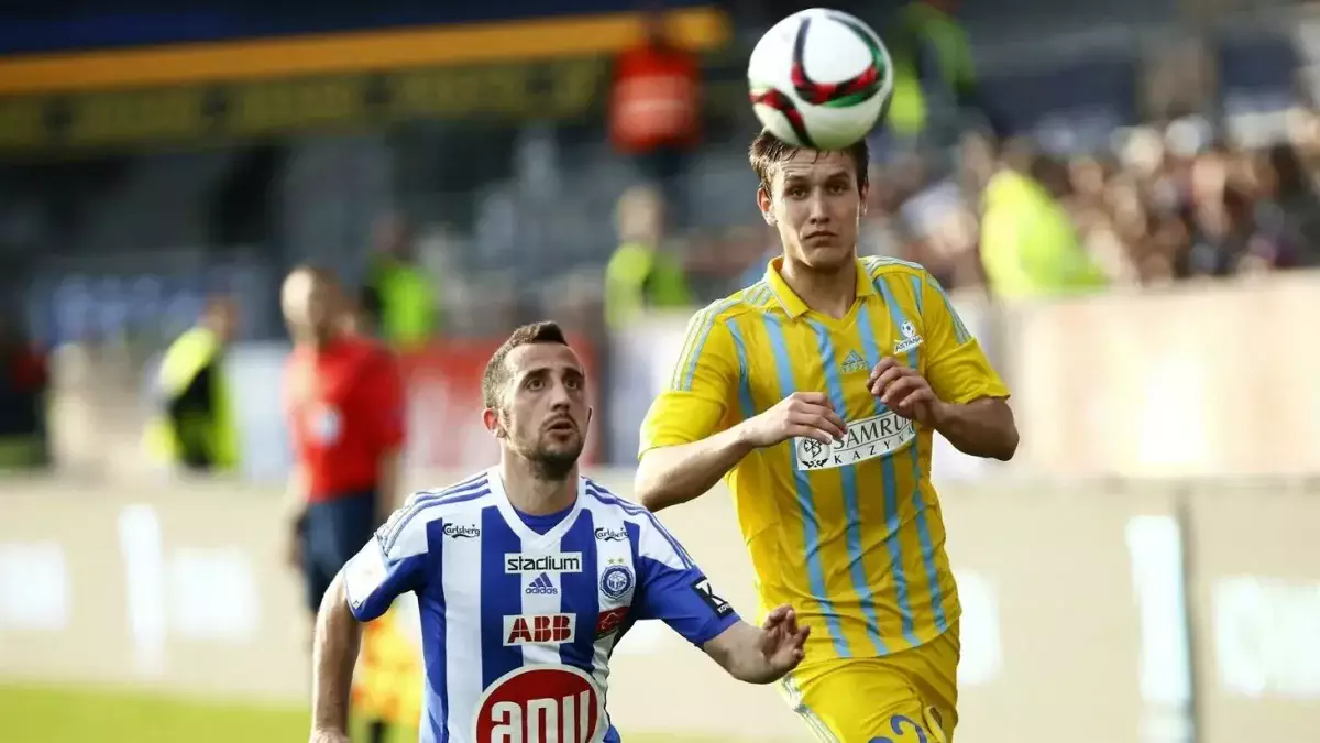 Командаласы Бауыржан Джолшиев туралы: неге бұлай ерте аяқтағанын түсіне алмаймын...